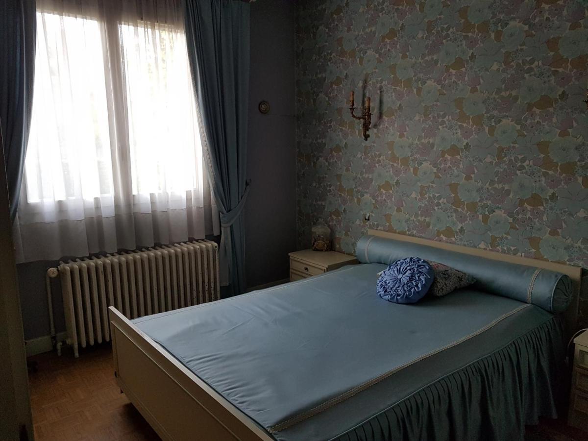 הוילה אמילי Chez Romy מראה חיצוני תמונה